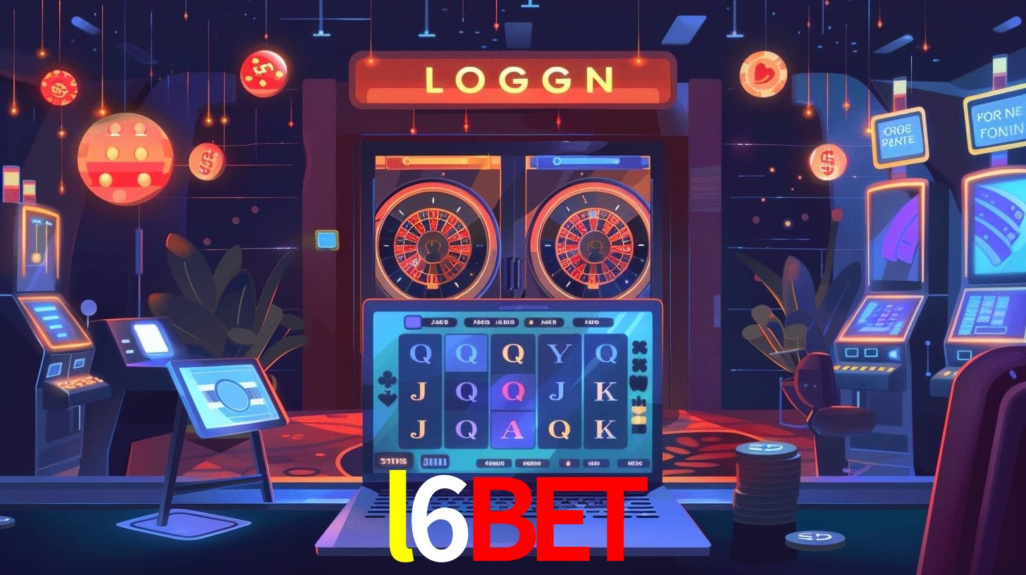 l6bet Logo Verificado