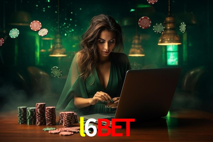 Comparação APP Mobile vs Versão Web l6bet