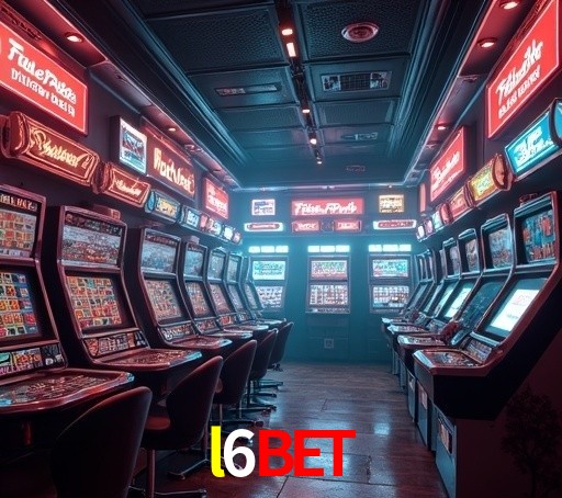 l6bet Logo Seguro