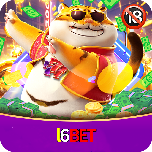 Logo l6bet Cassino Online Brasil